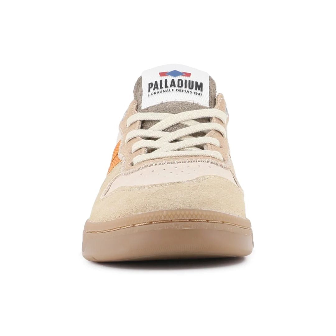 Pallacup Flame Suede Wave -79505-151