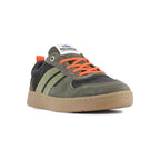 Pallacup Flame Suede -79505-320