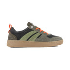 Pallacup Flame Suede -79505-320