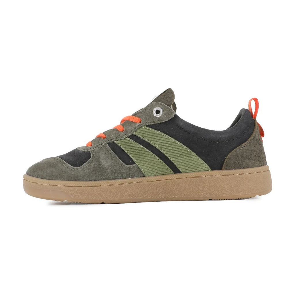 Pallacup Flame Suede -79505-320