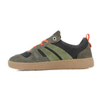 Pallacup Flame Suede -79505-320