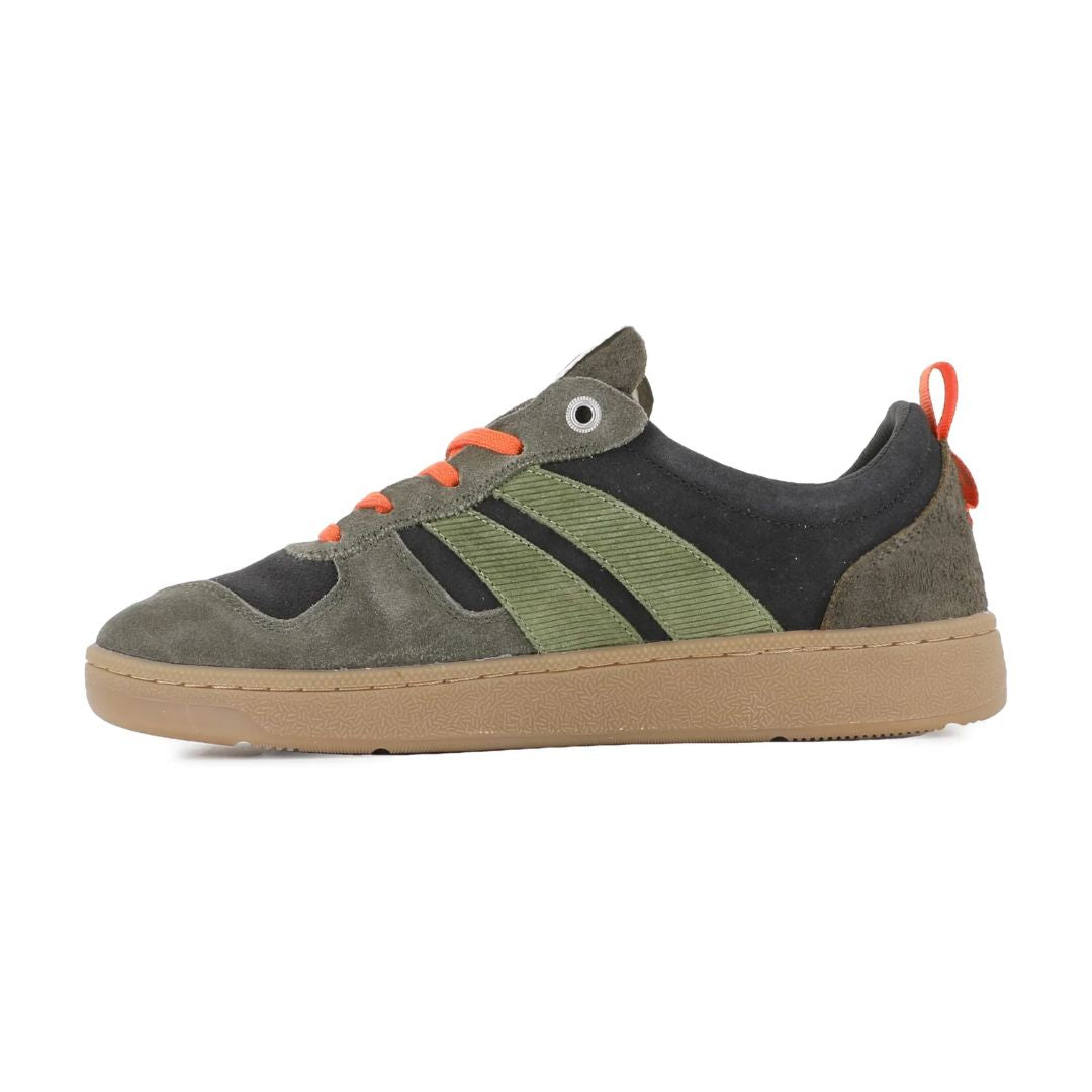 Pallacup Flame Suede -79505-320