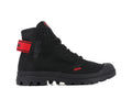 Palladium Pampa Hi Dare Ii Black 79514-008
