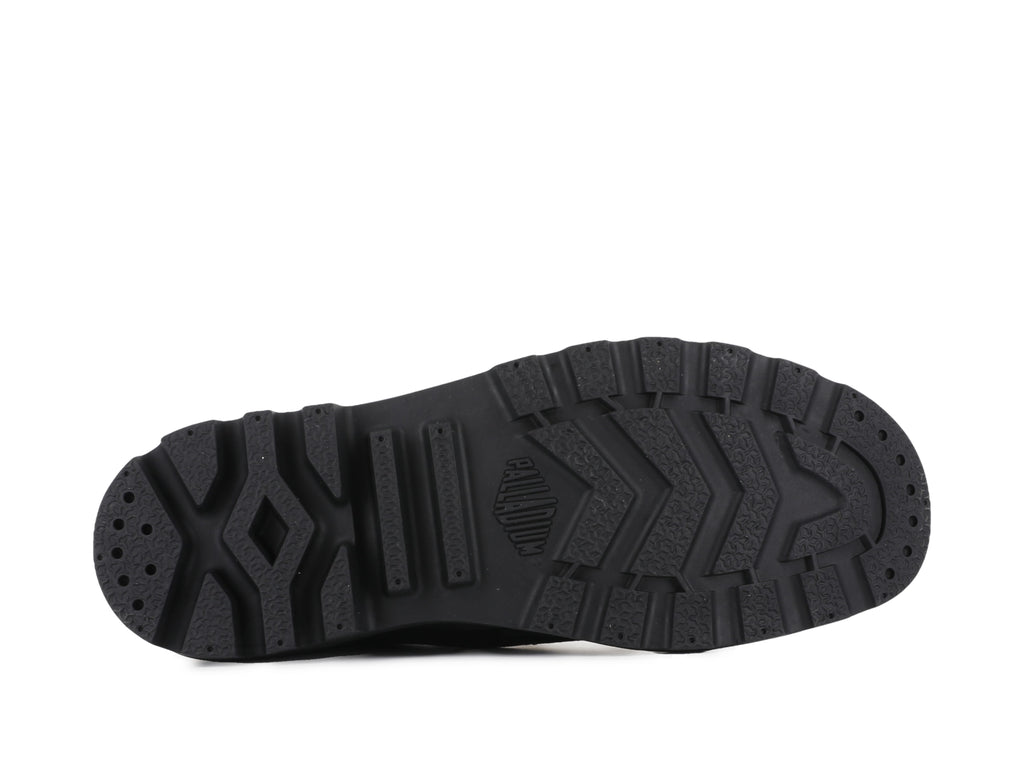 Palladium Pampa Hi Dare Ii Black 79514-008
