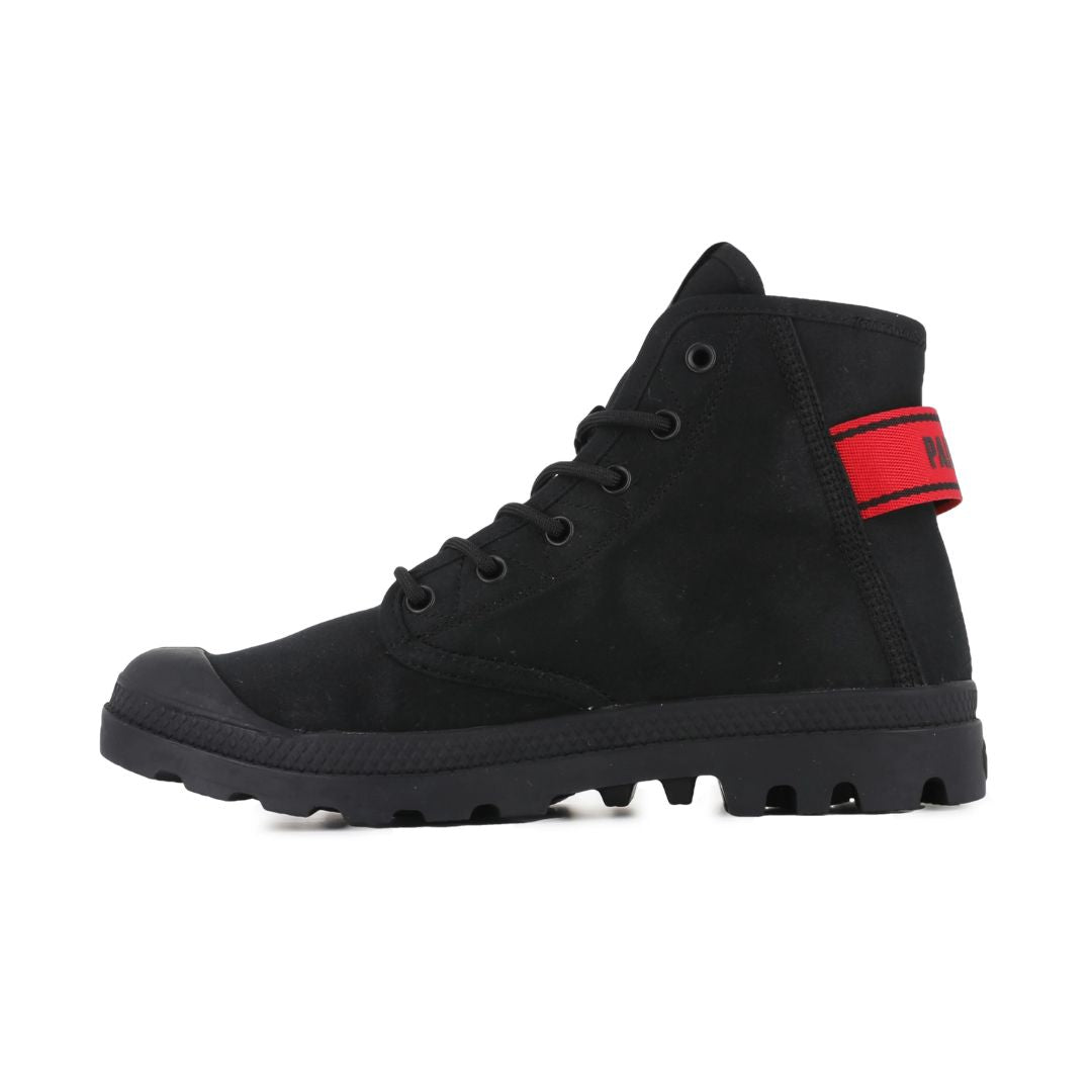 Palladium Pampa Hi Dare Ii -79514-008