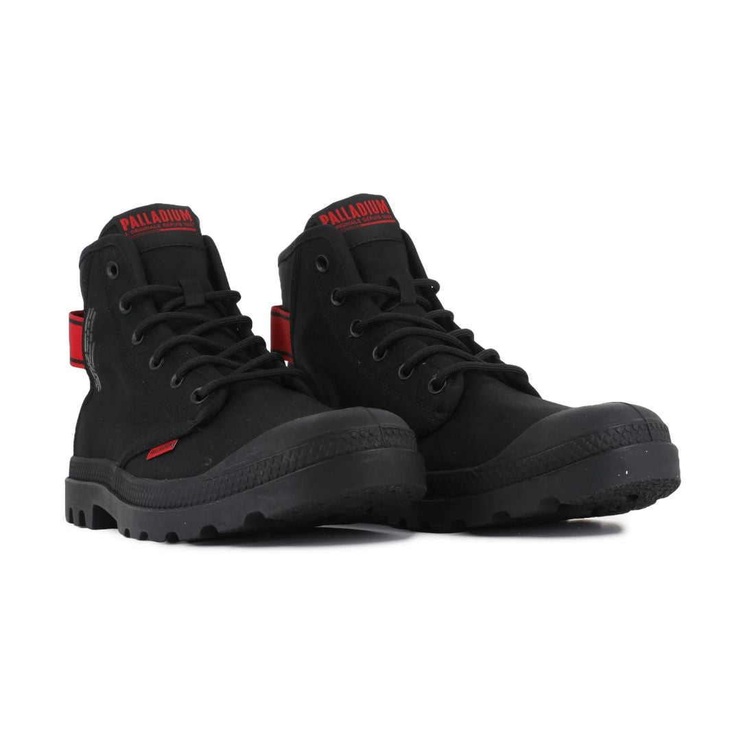 Palladium Pampa Hi Dare Ii -79514-008