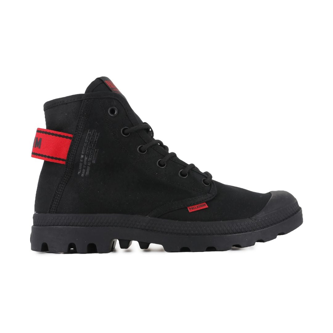 Palladium Pampa Hi Dare Ii -79514-008