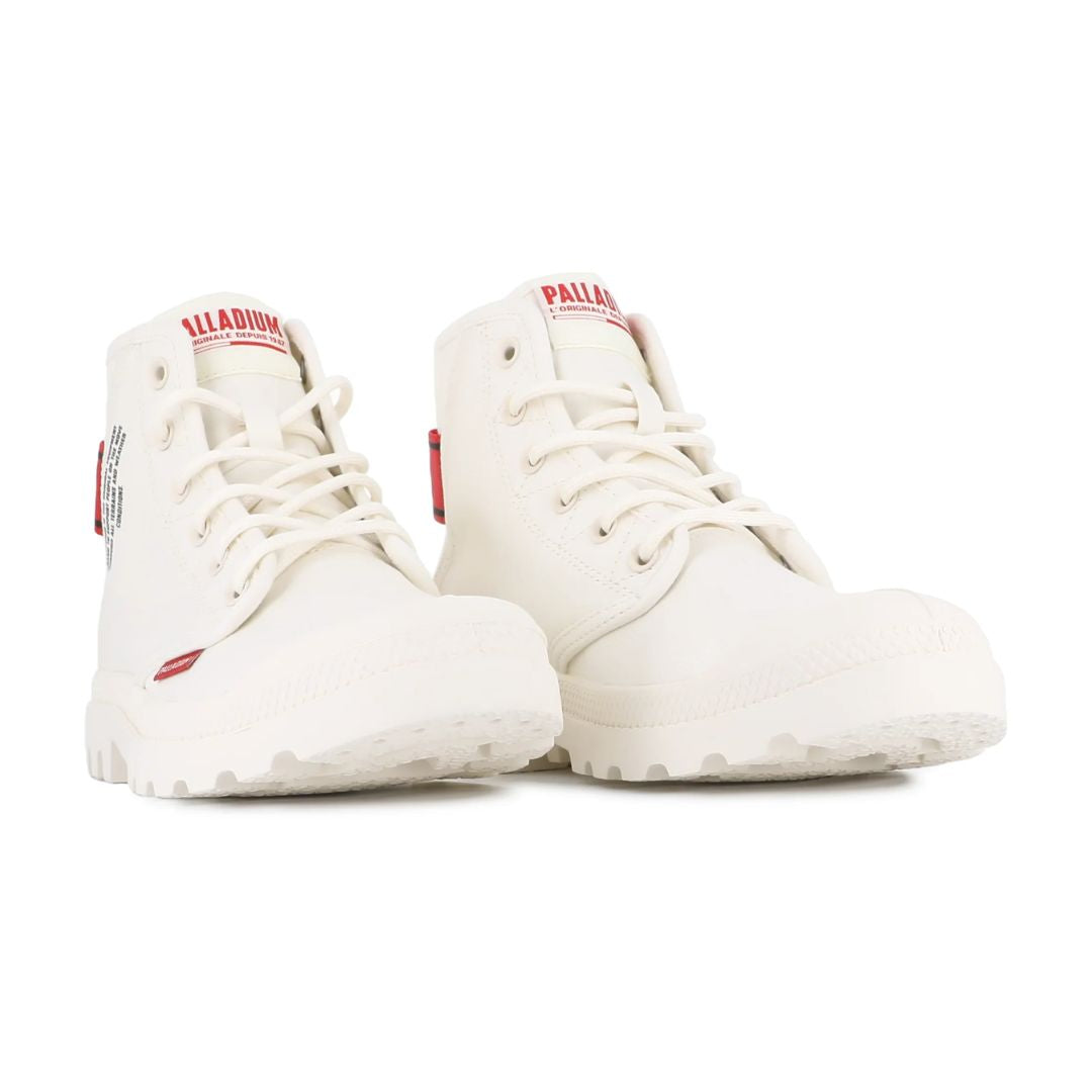 Pampa Hi Dare Ii -79514-180