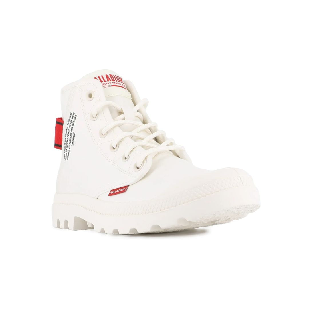 Pampa Hi Dare Ii -79514-180