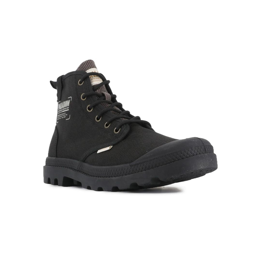 Pampa Michigan Black 79496-008