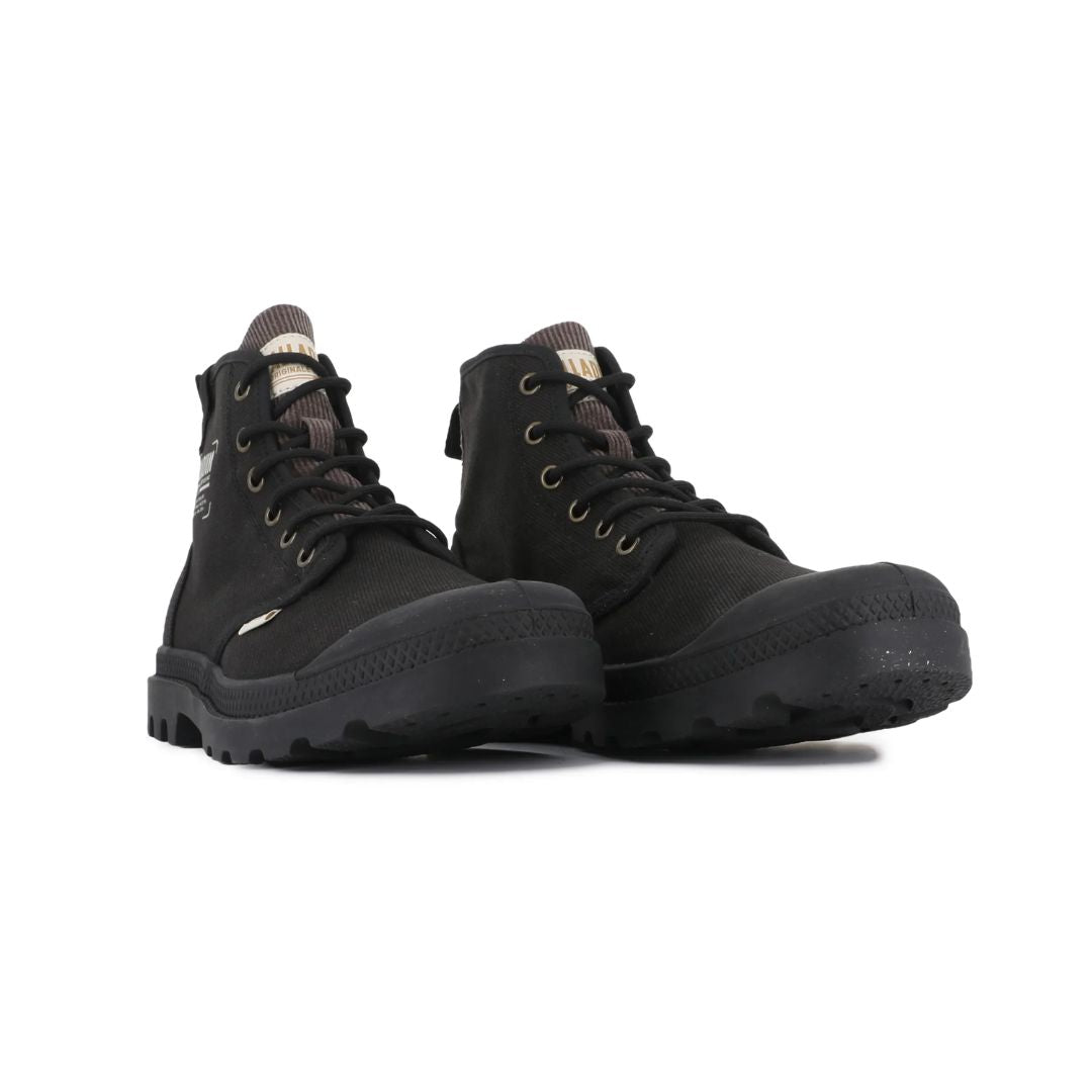 Pampa Michigan Black 79496-008