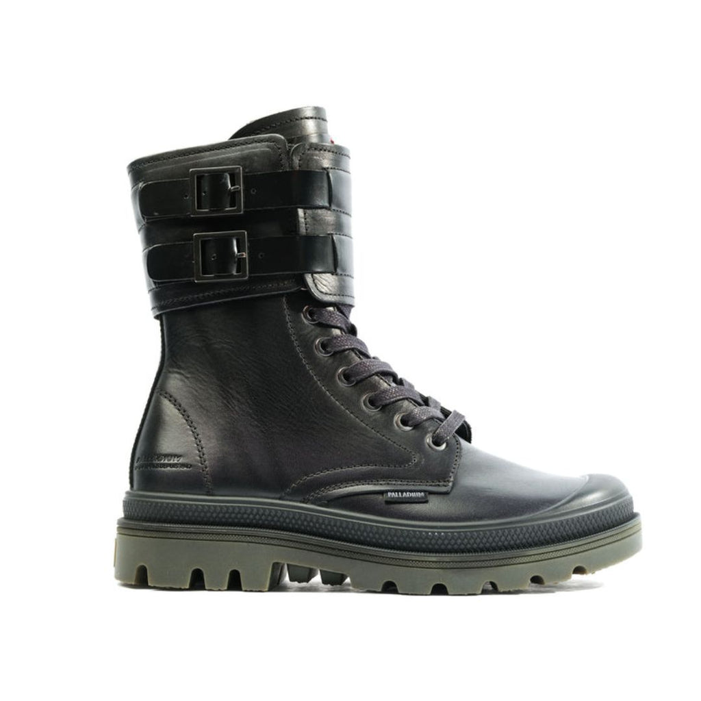 Pampa Atelier R Leather -98503-008