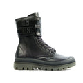 Pampa Atelier R Leather -98503-008