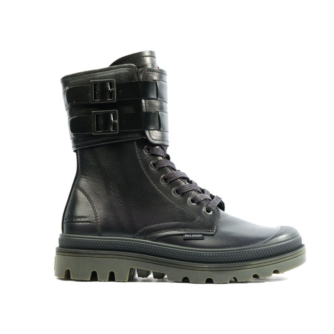 Pampa Atelier R Leather -98503-008