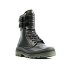 Pampa Atelier R Leather -98503-008