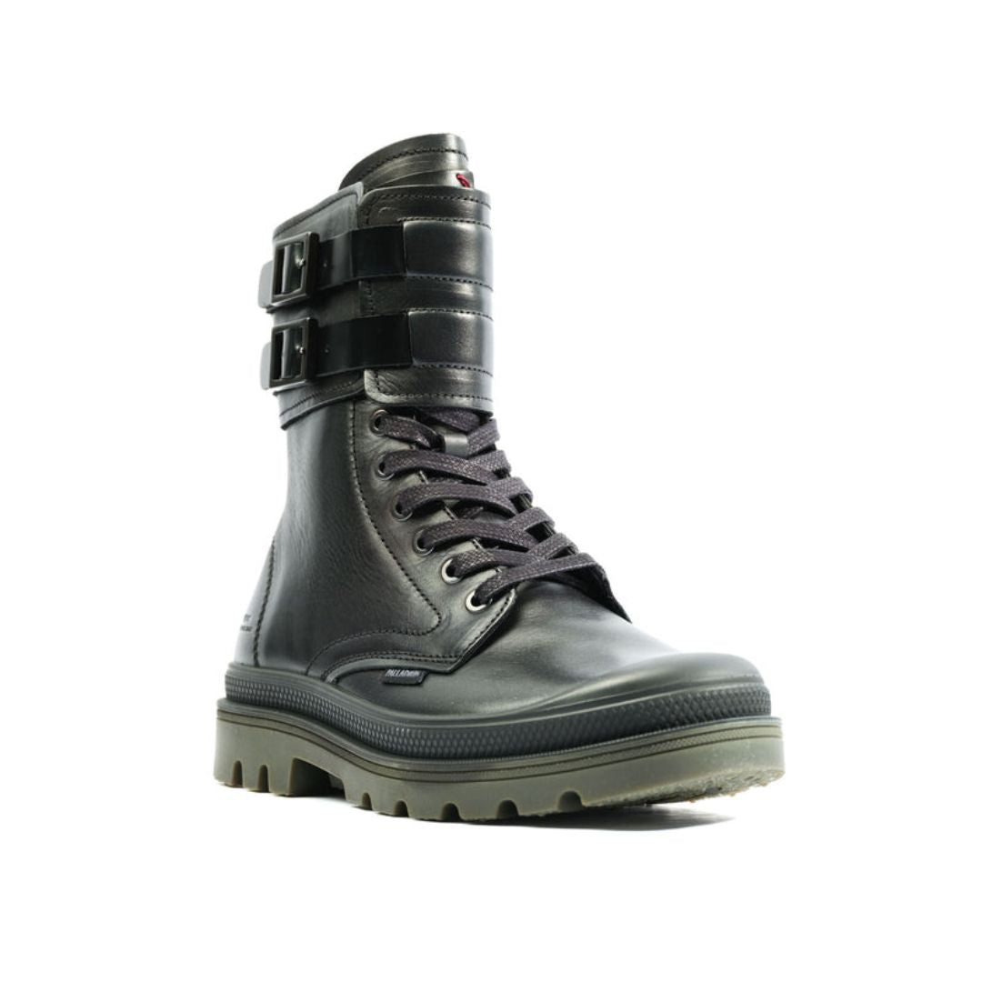 Pampa Atelier R Leather -98503-008