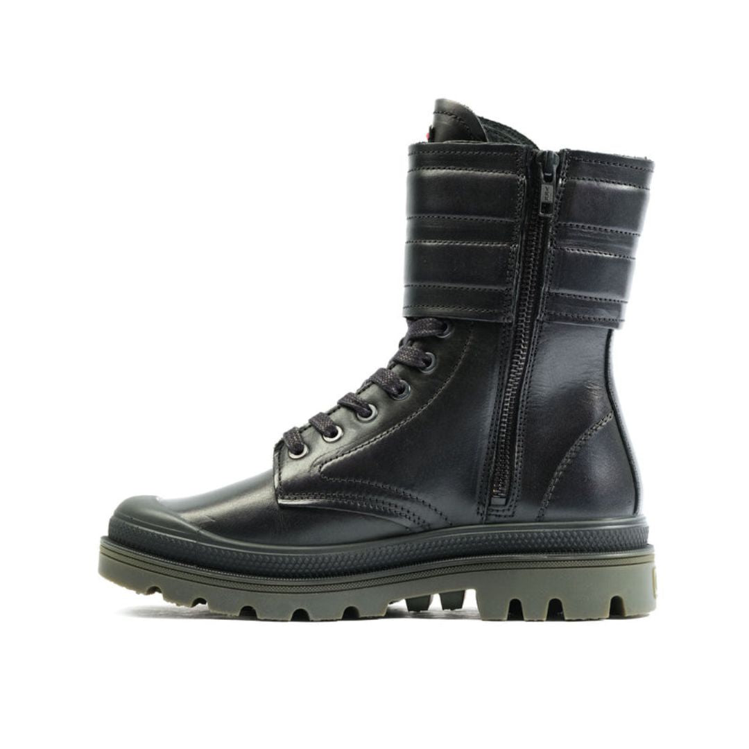Pampa Atelier R Leather -98503-008
