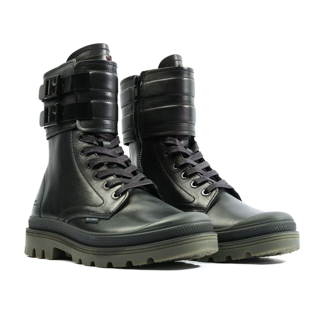 Pampa Atelier R Leather -98503-008