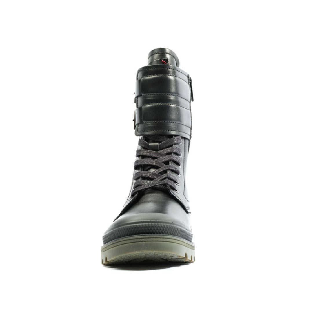 Pampa Atelier R Leather -98503-008