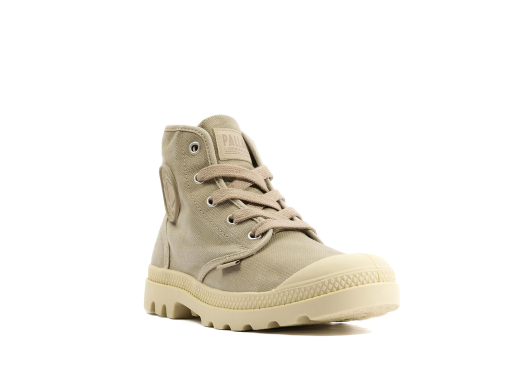 WOMENS PAMPA HI MISS DUNE