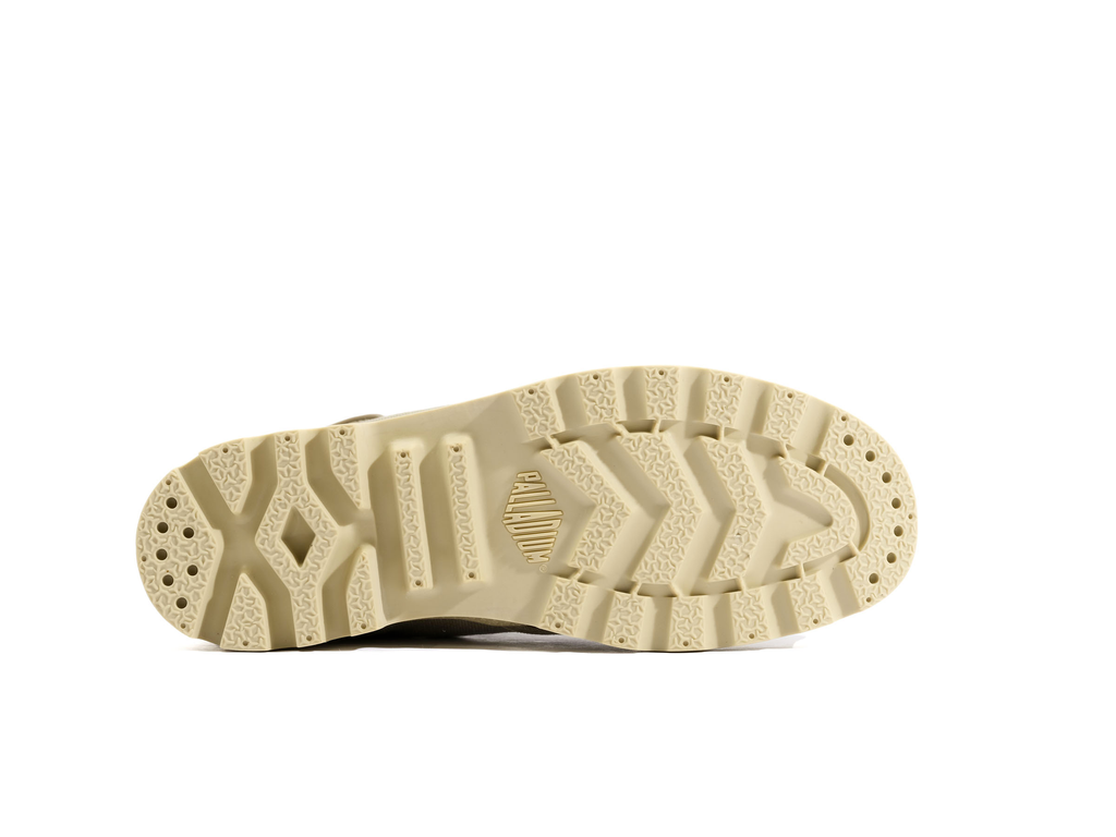 WOMENS PAMPA HI MISS DUNE