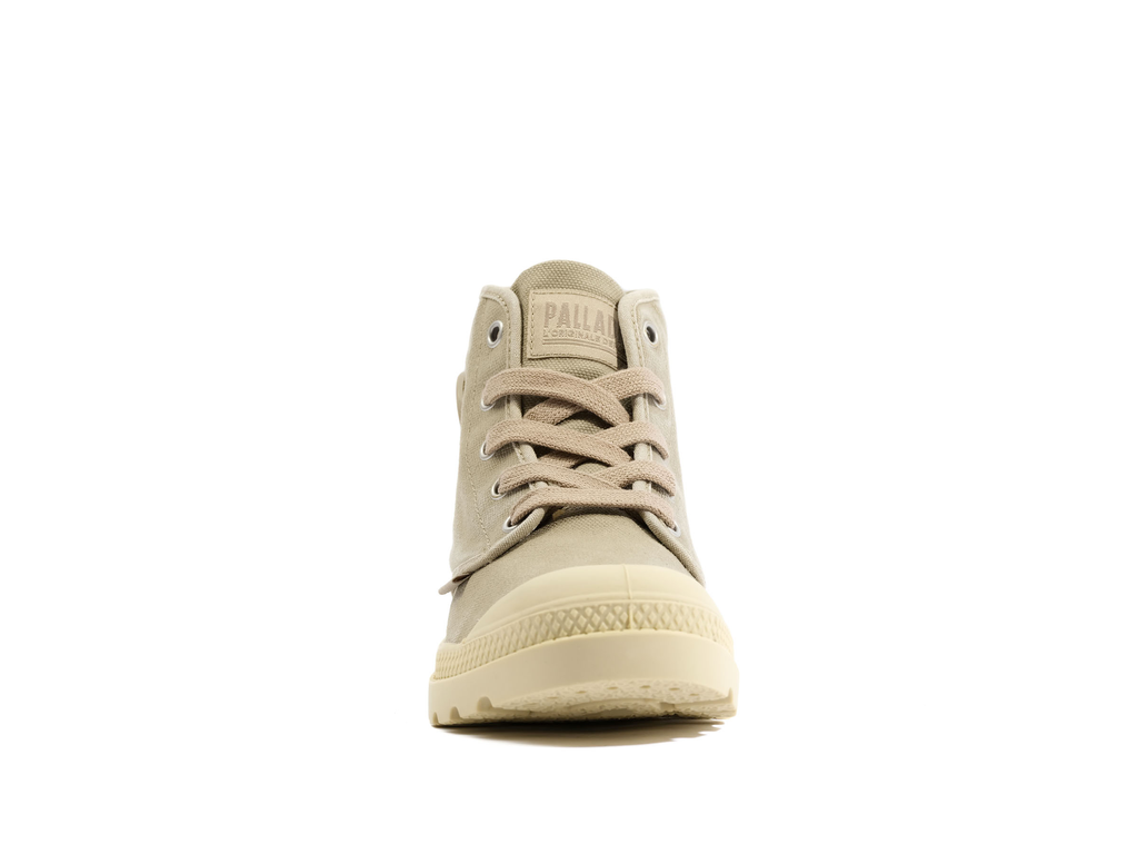 WOMENS PAMPA HI MISS DUNE