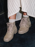 Womens Pampa Hi Miss Dune