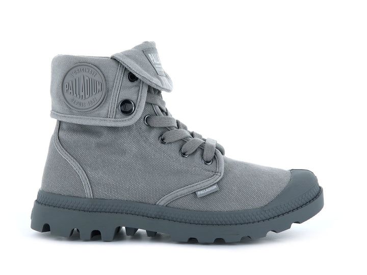 Womens Baggy Titanium/High Rise 92353-066