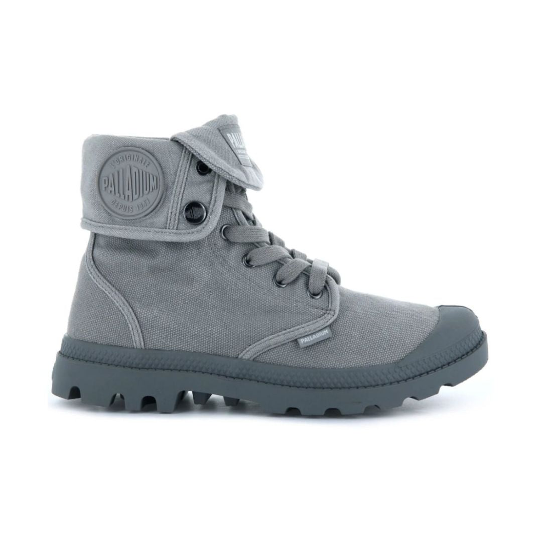 Baggy High Rise -92353-066