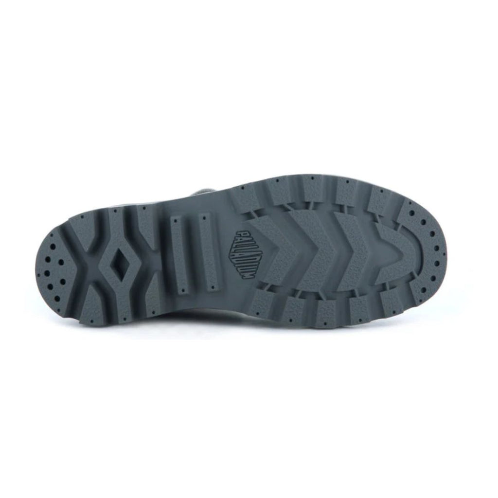 Womens Baggy Titanium/High Rise 92353-066