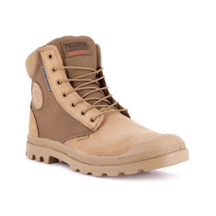 Pampa Sc Wpn U-S Dear Brown 77235-252