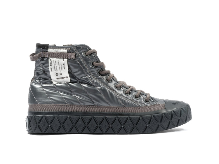 Palla Ace Re-Quilt W Gun Metal 94325-048