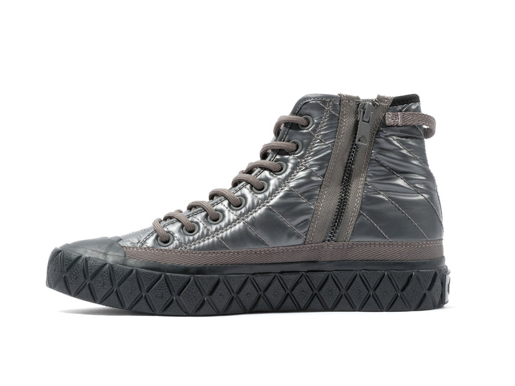 Palla Ace Re-Quilt W Gun Metal 94325-048