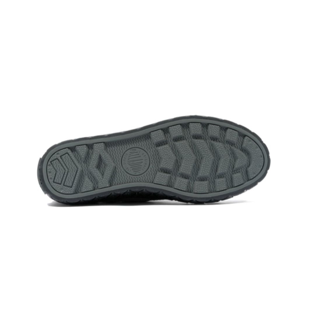 Palla Ace Re-Quilt W Gun Metal 94325-048