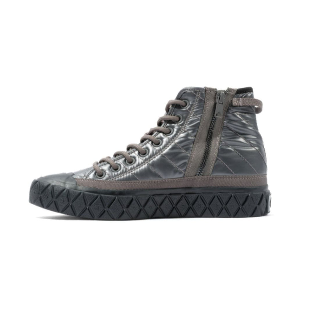 Palla Ace Re-Quilt W Gun Metal 94325-048