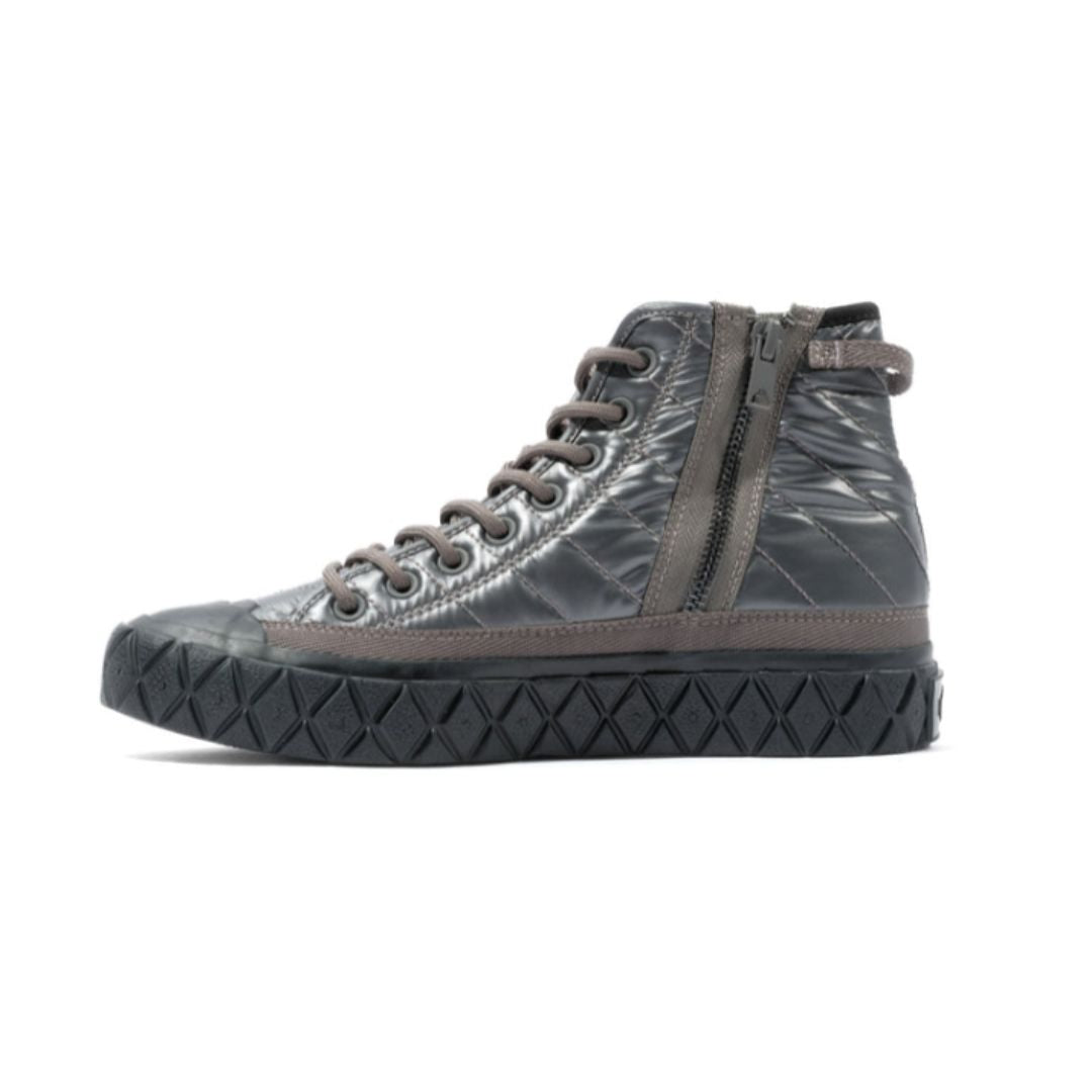 Palla Ace Re-Quilt W Gun Metal 94325-048