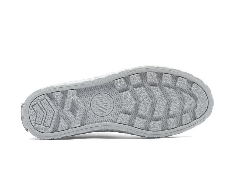 Palla Ace Re-Quilt W Warm Silver 94325-082