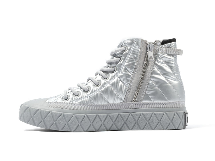 Palla Ace Re-Quilt W Warm Silver 94325-082