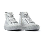 Palla Ace Re-Quilt W Warm Silver 94325-082