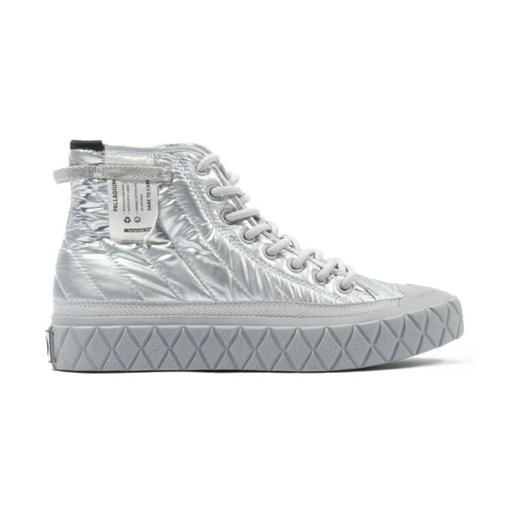 Palla Ace Re-Quilt W Warm Silver 94325-082