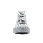 Palla Ace Re-Quilt W Warm Silver 94325-082