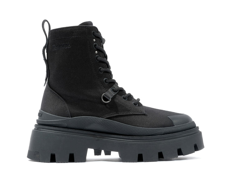 Pallasquad Cvs Black 94355-008