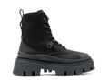 Pallasquad Cvs Black 94355-008