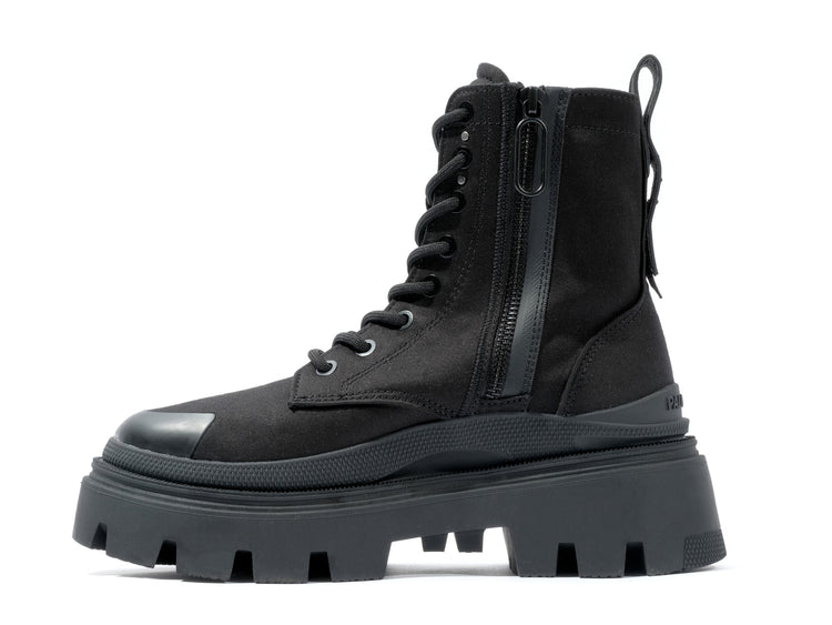 Pallasquad Cvs Black 94355-008