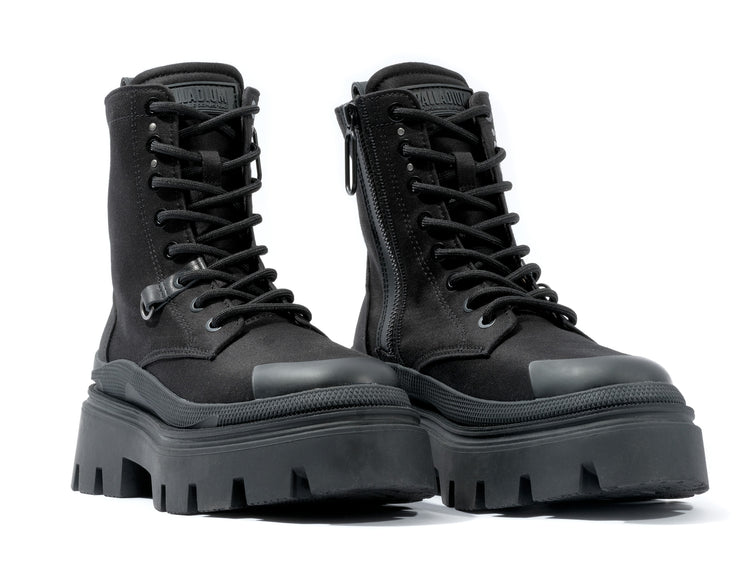 Pallasquad Cvs Black 94355-008