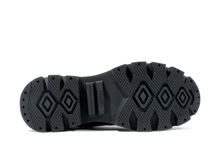 Pallasquad Cvs Black 94355-008