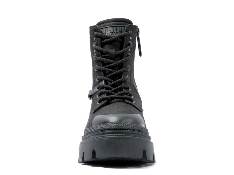 Pallasquad Cvs Black 94355-008