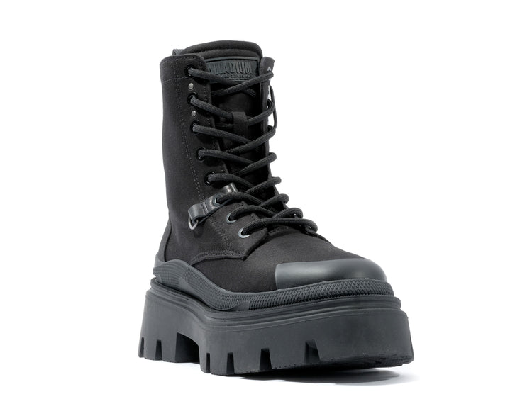 Pallasquad Cvs Black 94355-008