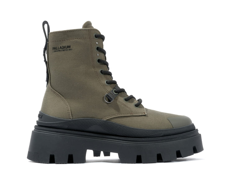 Pallasquad Cvs Olive Night 94355-325