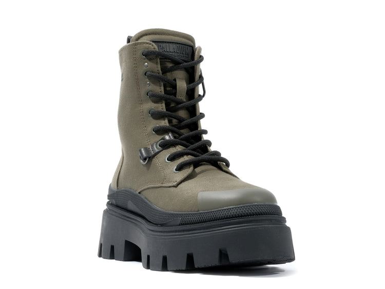 Pallasquad Cvs Olive Night 94355-325